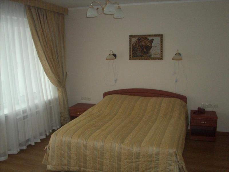 Molodechno Hotel Maladzyechna Oda fotoğraf