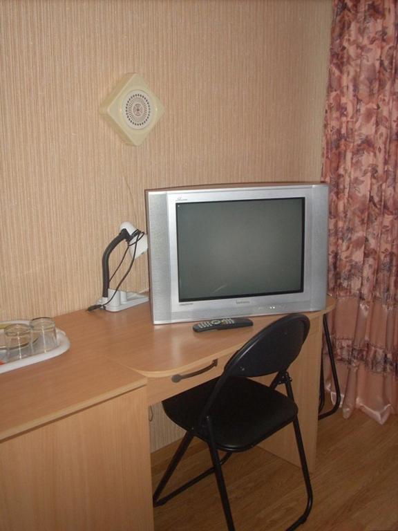 Molodechno Hotel Maladzyechna Oda fotoğraf